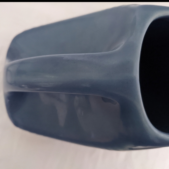 Vintage Ceramic Homer Laughlin Fiesta Water Pitcher - Picture 8 of 10